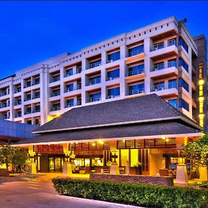 Mida Hotel Don Mueang Airport